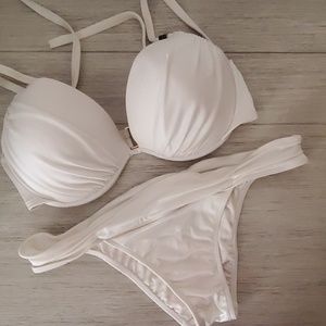Pageant swimwear bikini